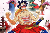 One Piece: 6 Trái Ác Quỷ có khả năng được thức tỉnh tại Wano