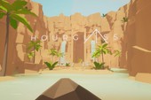 Xuất hiện tựa game hack não Hourglass, khám phá Ai Cập cổ đại