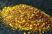 Con sông đắt đỏ nhất thế giới, dưới đáy chứa toàn vàng chỉ việc đến múc lên đem bán