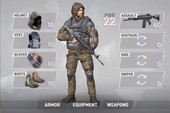Warface Mobile - Siêu phẩm FPS bước vào thử nghiệm với con bài tẩy Battle Royale