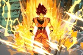 Dragon Ball: Tìm hiểu sức mạnh của False Super Saiyan - trạng thái xuất hiện duy nhất 1 lần