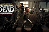 [Vietsub] Tựa game cuối cùng của The Walking Dead: Telltale Series đã được thực hiện như thế nào?