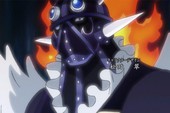 One Piece: Đôi cánh của thảm họa mạnh nhất dưới trướng Kaido thực sự có màu gì và vì sao nó luôn bốc cháy?