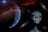 Phát hiện 8 tín hiệu siêu kỳ lạ ở sâu thẳm vũ trụ - Cơ hội tìm ra người ngoài hành tinh lại tràn trề?
