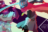 Không cần bỏ ra 188.000đ, bạn vẫn có thể nhận miễn phí 100% tựa game indie đỉnh cao Hyper Light Drifter