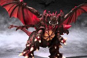 Destoroyah: Kẻ hủy diệt đáng sợ của vũ trụ MonsterVerse