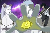 Boruto: Urashiki Otsutsuki mạnh cỡ nào mà khiến cả Naruto và Sasuke phải dè chừng?