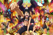 Movie One Piece Stampede hé lộ nhiều chi tiết quan trọng, mang đến một khía cạnh mới về Trái Ác Quỷ cùng kho báu của Vua Hải Tặc
