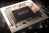 "Kỷ nguyên vàng thứ hai" của AMD đang đến