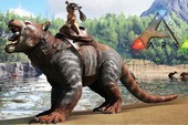 10 loài khủng long có skill 'bá đạo bậc thầy' trong Ark Survival Evolved (P.1)