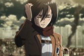 Attack on Titan:  Bí mật về cơn đau đầu của Mikasa và sự thật Ackerman chỉ là "gia tộc nô lệ" theo lời Eren