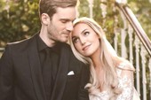 Những điều cần biết về Marzia Bisognin, vị hôn thê của ông hoàng Youtube Pewdiepie