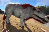 10 loài khủng long có skill 'bá đạo bậc thầy' trong Ark Survival Evolved (P.2)