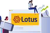 Những quyền lợi xịn của MXH Lotus dành cho những người đóng góp nội dung hay ho, chuyên nghiệp