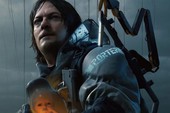 [Vietsub] Death Stranding "lộ" clip 6 phút, gameplay thế giới mở tuyệt đỉnh