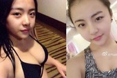 Đăng clip nóng lên mạng để livestream kiếm lời, hot girl Trung Quốc nhận ngay bản án thích đáng