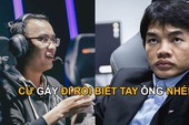 LMHT: LK eSports lấy gì ra để tự tin mà "gáy" sớm tới vậy?