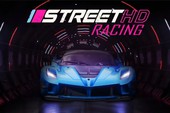 Tựa game mobile đua xe vô cùng "bánh cuốn" Street Racing HD đã chính thức mở cổng đăng kí