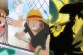 One Piece: Tứ Hoàng và 19 nhân vật đã từng gia nhập hơn một băng hải tặc (P2)