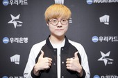 LMHT: SKT T1 Teddy - 'Chúng tôi không có ý định trả thù G2, mục tiêu cả đội hiện tại là vô địch CKTG'