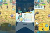 Pokemon Masters - Game mobile chiến thuật 3v3 xoay quanh các Trainer chính thức ra mắt