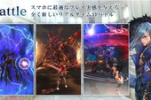 Blade X Lord - Game mobile đến từ cha đẻ của Brave Frontier và Final Fantasy mở đăng ký