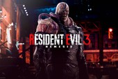 Tin vui cho fan Resident Evil: Capcom đang phát triển game mới