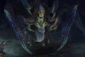 LMHT: Riot nên tạo ra 1 quái rừng siêu khủng khiếp hơn cả Baron trong Đấu Trường Công Lý?