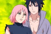Tiểu thuyết Naruto tiết lộ một cảnh cực kì lãng mạn, hóa ra Sasuke cũng thích Sakura