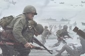 8 tựa game xuất sắc nhất lịch sử lấy đề tài "Thế chiến thứ 2"
