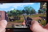 Loạt smartphone Android cấu hình "khủng" phù hợp để chiến game mobile nhất hiện nay