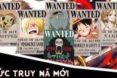 One Piece: 3 thành viên nổi bật của băng Mũ Rơm có thể nâng mức truy nã lên 1 tỷ Belly sau arc Wano?