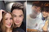 Những couple "chú - cháu" siêu đáng yêu: Đỉnh nhất là "streamer giàu nhất Việt Nam" Xemesis, hơn bạn gái tận 13 tuổi!