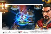 Romance of the Three Kingdoms: The Legend of CaoCao - Game mobile đã 'ngược đời' tiến quân lên PC