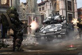 "Nổi da gà" với chế độ chơi multiplayer đỉnh cao của Call of Duty 2019