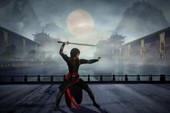 Assassin's Creed tiếp theo sẽ lấy bối cảnh Trung Quốc?