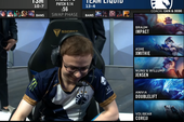 LMHT: DoubleLift và đồng đội chọn full team Băng Tộc làm choáng TSM không trượt phát nào
