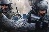 Call of Duty mang tin buồn tới cộng đồng FPS