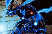 10 bộ giáp siêu ngầu siêu bá đạo của Iron Man đến từ các vũ trụ song song