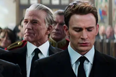 Hóa ra tất cả đã bị Marvel "dắt mũi", Captain America phiên bản già đã từng xuất hiện trong MCU từ trước Endgame