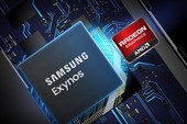 Samsung chi 100 triệu USD cho AMD, để tích hợp chip đồ họa Radeon vào smartphone Galaxy S12 và Note 12