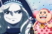 One Piece: Thông tin về "mẹ" của Big Mom được tiết lộ, có lẽ bà ta vẫn còn sống
