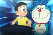 Nobita và 10 thông tin thú vị xung quanh cậu nhóc hậu đậu nhưng "số hưởng" nhất Doraemon