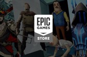 Nhà phát triển bị ném đá tơi bời vì phát hành độc quyền trên Epic Games Store