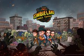 Game bom tấn Zombie Land: Double Tapper đã cho phép game thủ đăng ký tài khoản, hãy nhanh tay nào