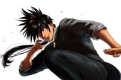 One Punch Man: Đây là những nhân vật từng được "Thánh 1 hit" Saitama cứu mạng
