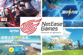 NetEase Games công bố kế hoạch xây dựng sân vận động eSports 17 nghìn tỷ
