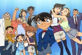 Thám tử lừng danh Conan và 5 thương hiệu Manga đình đám được chuyển thể lên màn ảnh rộng trong năm 2019