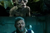 Andy Serkis và 7 diễn viên đã từng góp mặt trong Lord of The Rings và The Hobbit trước khi gia nhập MCU