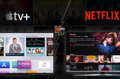 Bên cạnh Iphone 11, Apple "chơi lớn" tung ra hàng loạt dịch vụ truyền hình cạnh tranh với Disney+ và Netflix